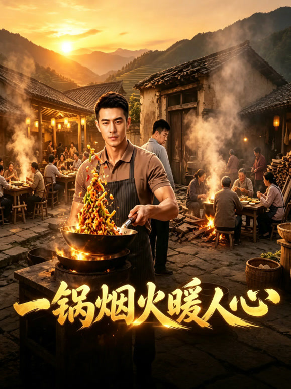 一锅烟火暖人心