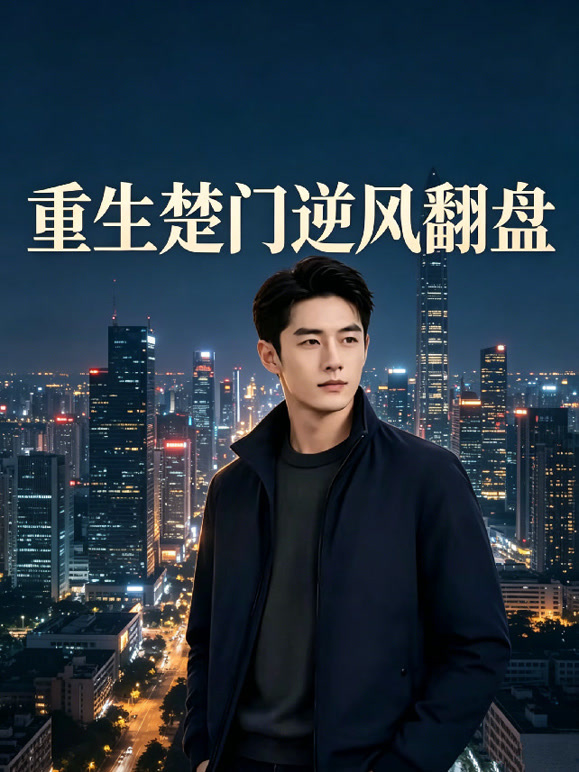 重生楚门逆风翻盘