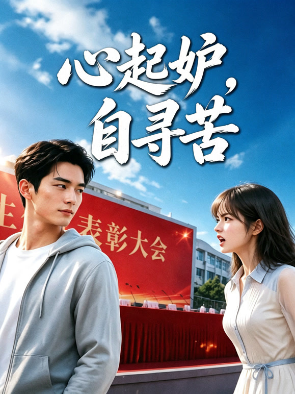 心起妒，自寻苦