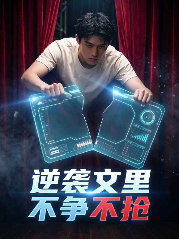 逆袭文里不争不抢