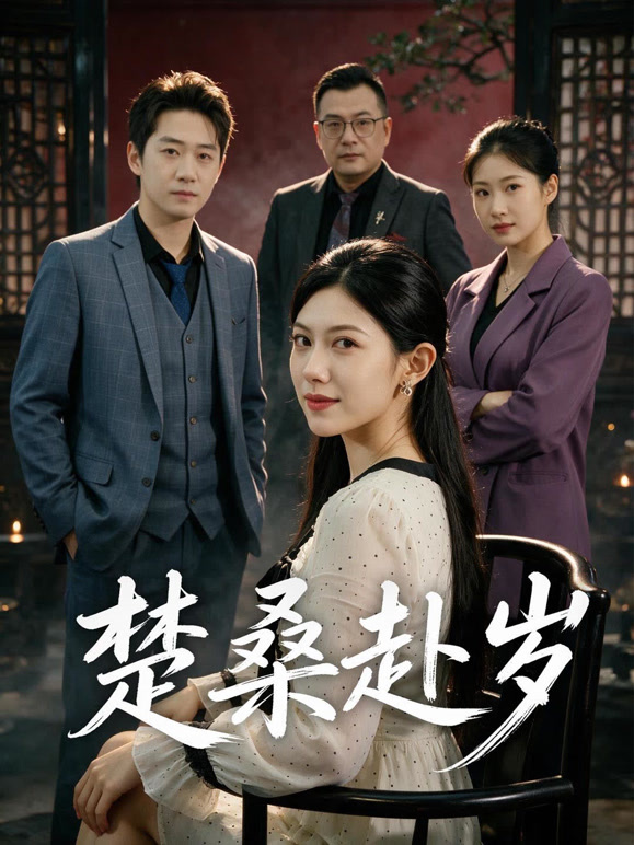 楚桑赴岁