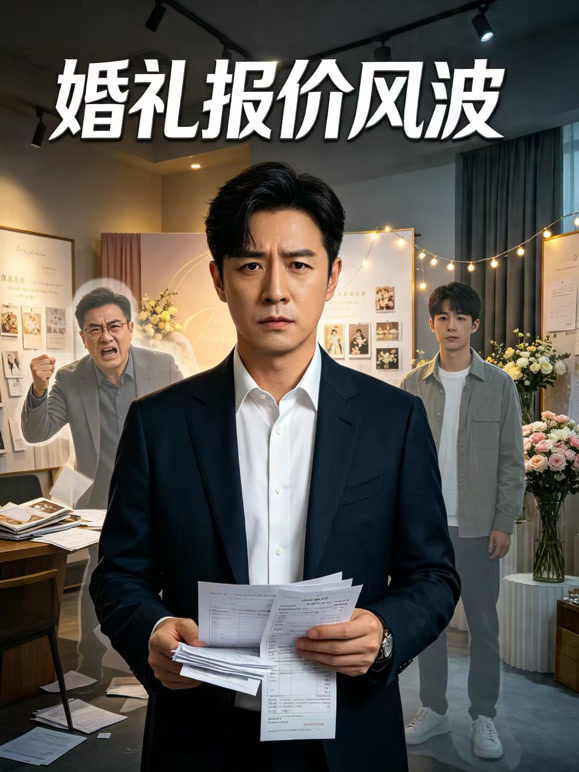 婚礼报价风波