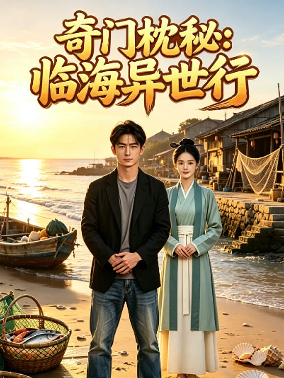奇门枕秘：临海异世行