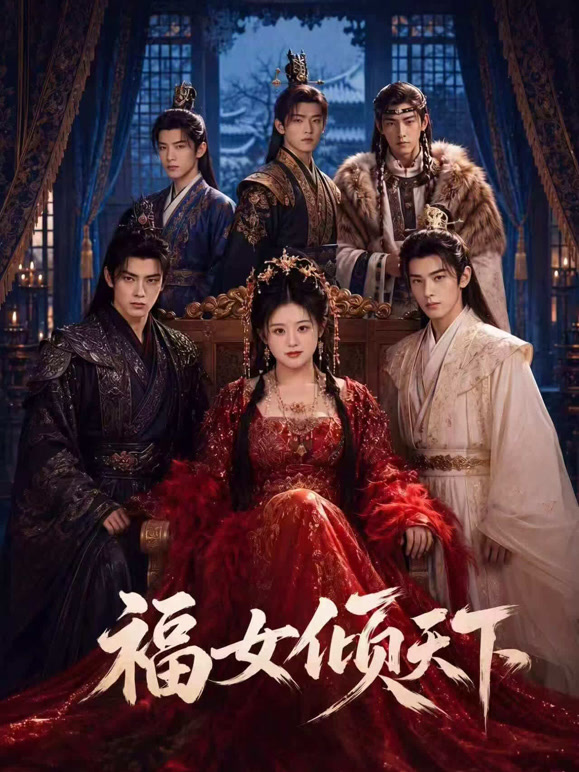 福女倾天下