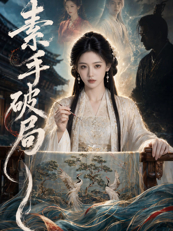 素手破局