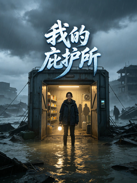 我的庇护所