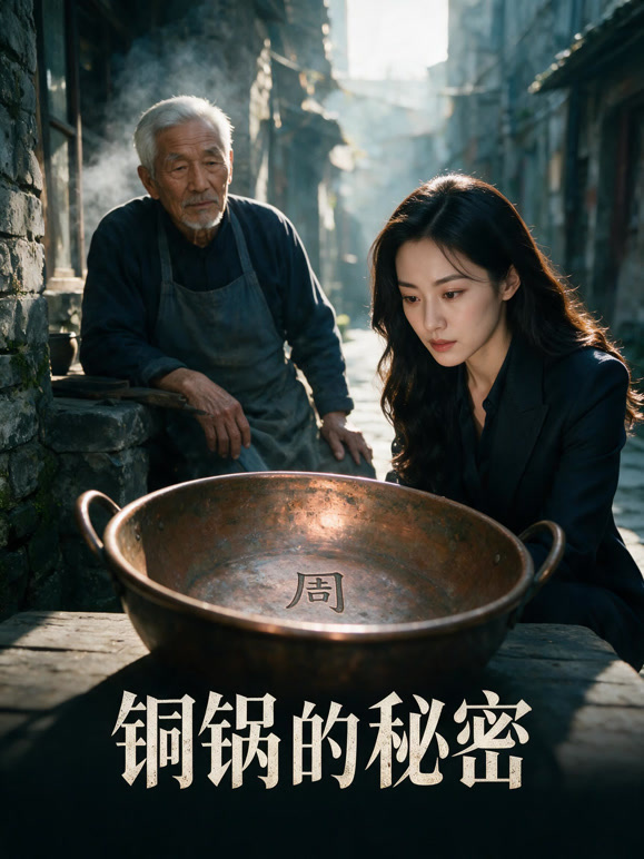 铜锅的秘密