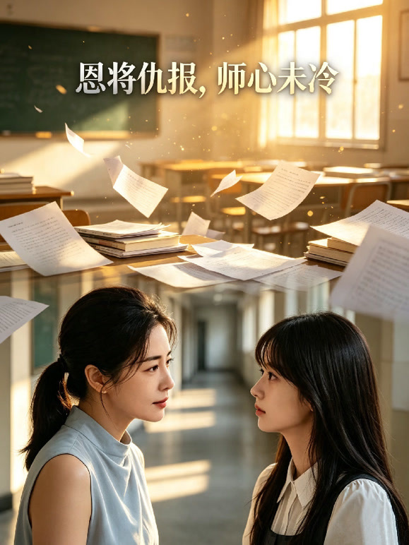 恩将仇报，师心未冷