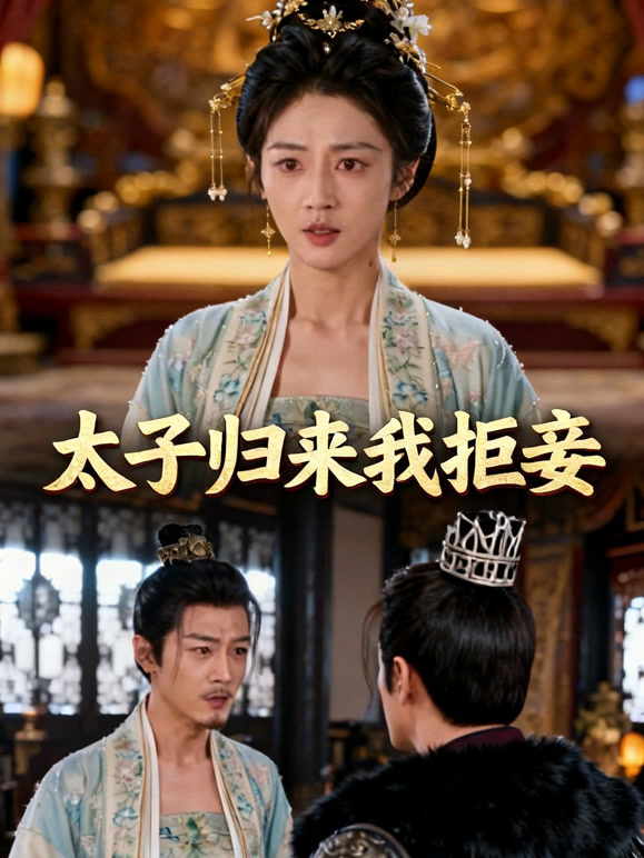 太子归来我拒妾