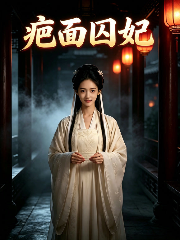 疤面囚妃