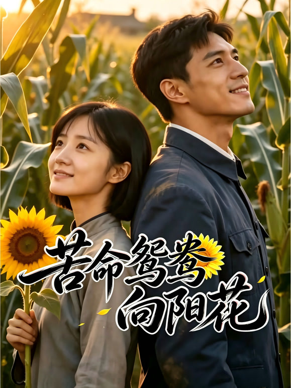 苦命鸳鸯向阳花