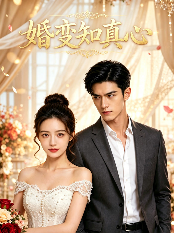 婚变知真心