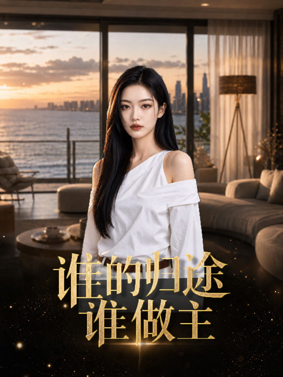 谁的归途谁做主