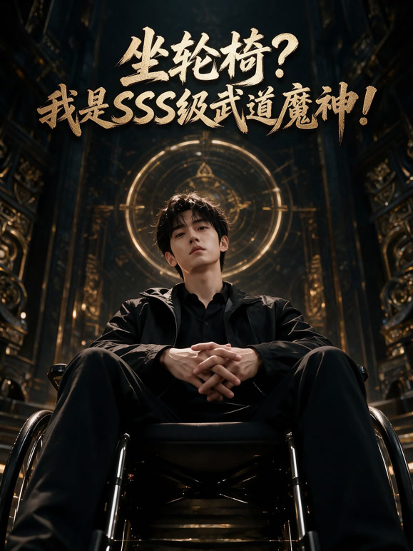 坐轮椅？我是SSS级武道魔神!