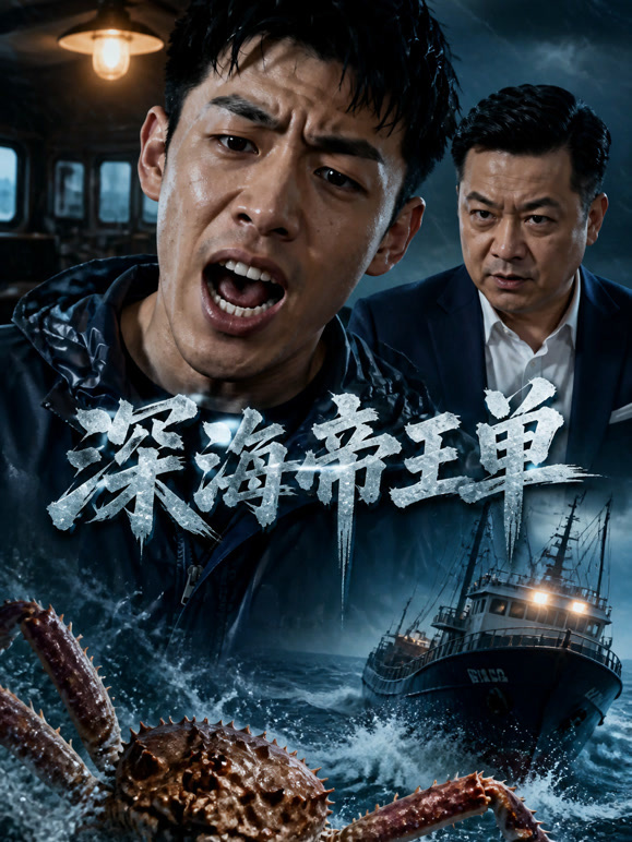 深海帝王单
