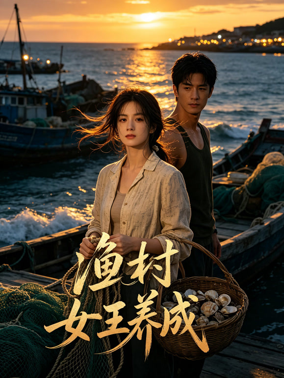 渔村女王养成