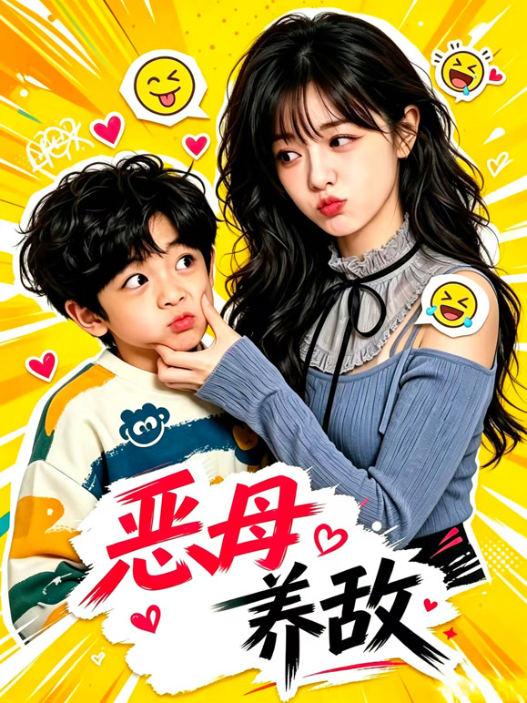 恶母养敌
