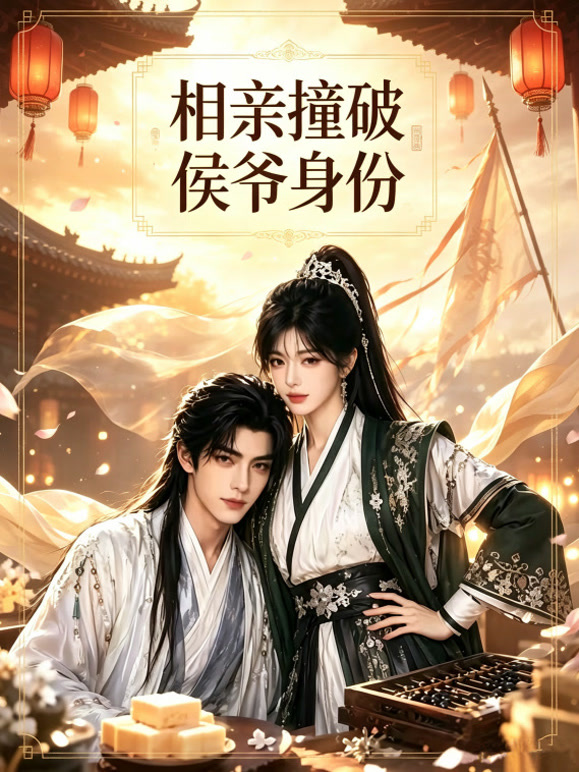 相亲撞破侯爷身份