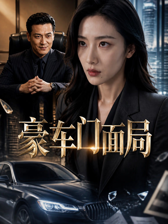 豪车门面局