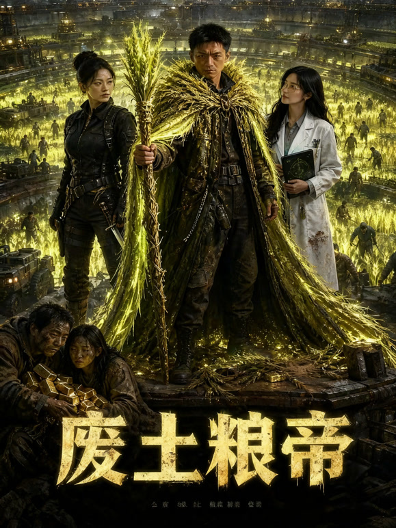 废土粮帝