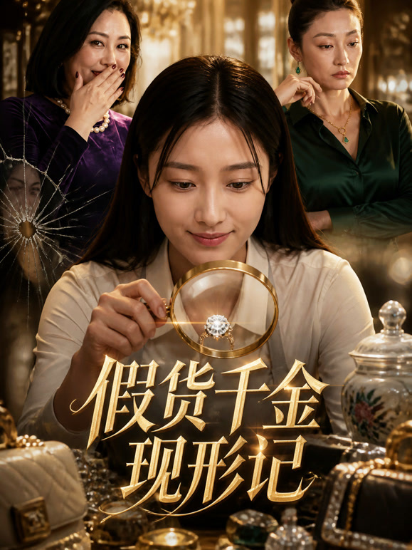 假货千金现形记