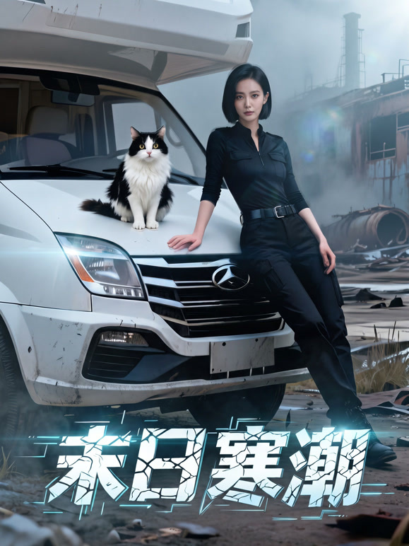 寒潮末世录