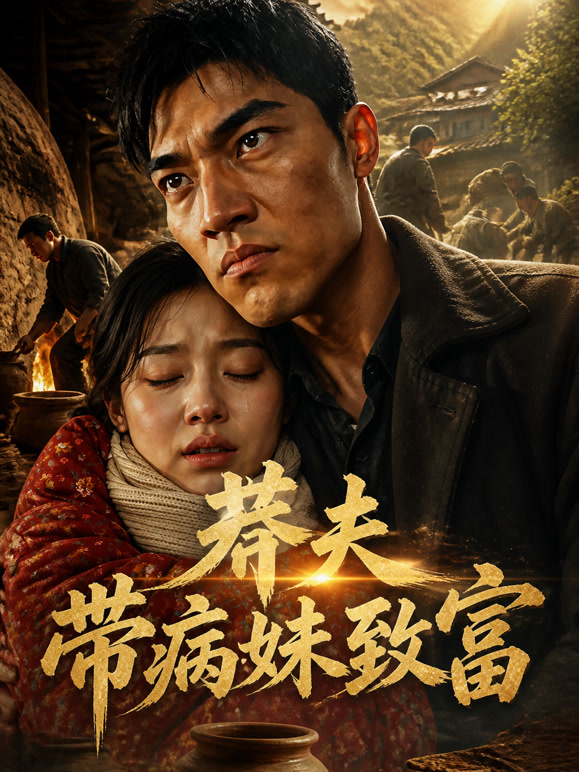 莽夫带病妹致富