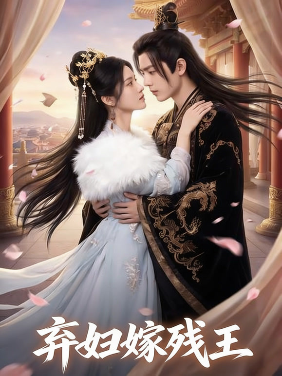 弃妇嫁残王