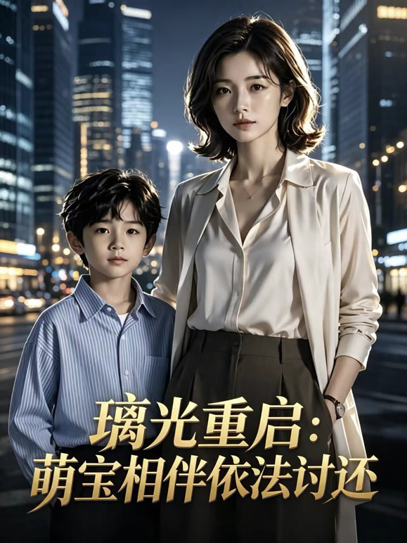 璃光重启：萌宝相伴依法讨还