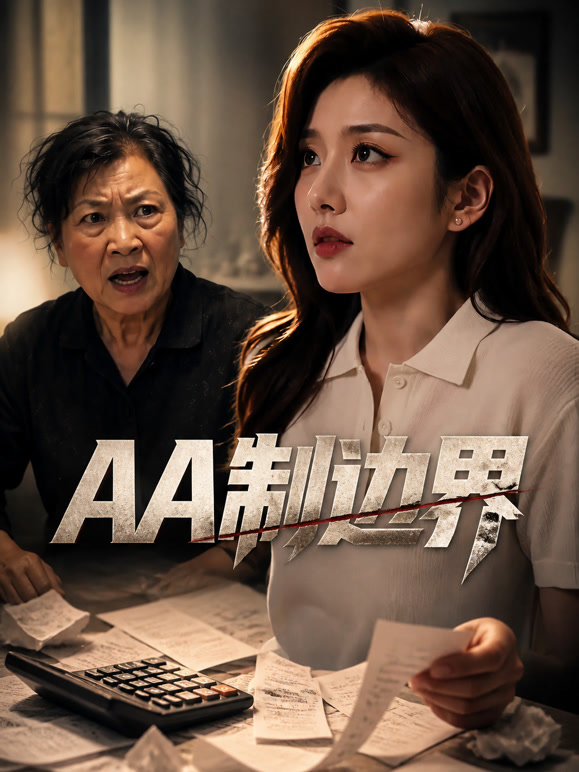 AA制边界