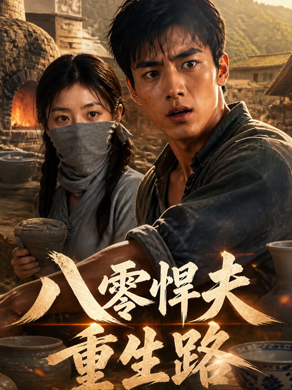 八零悍夫重生路