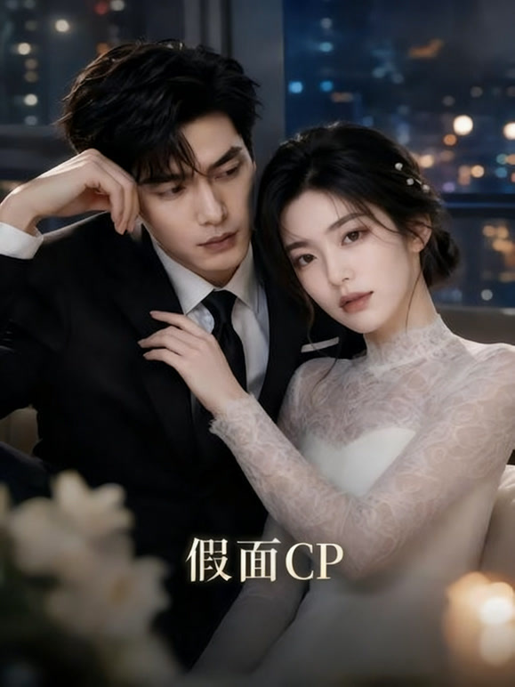 假面CP