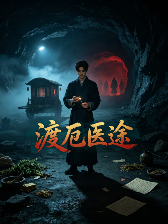 渡厄医途