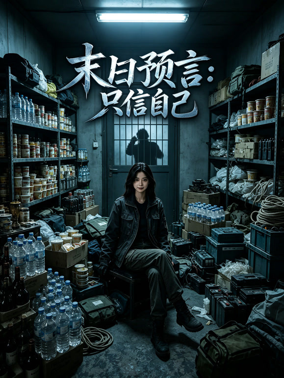 末日预言：只信自己
