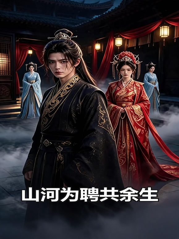 山河为聘共余生