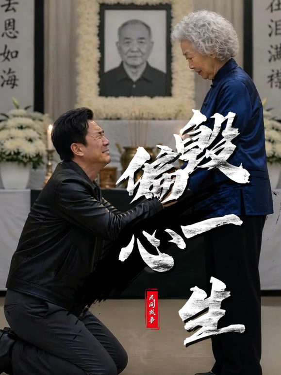 偏心毁一生