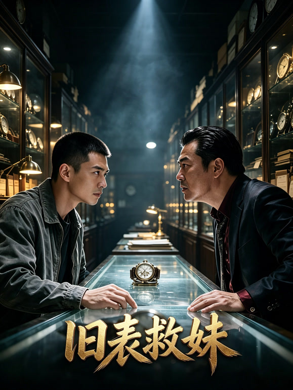 旧表救妹