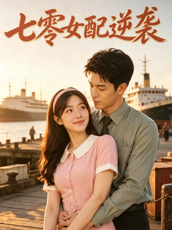 七零女配逆袭