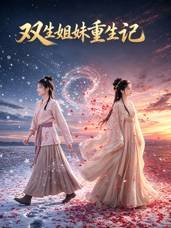双生姐妹重生记