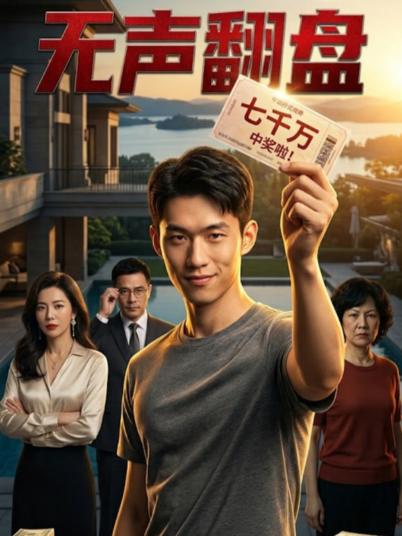 无声翻盘