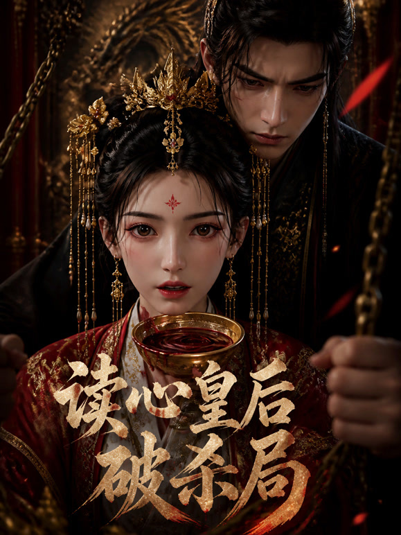读心皇后破杀局