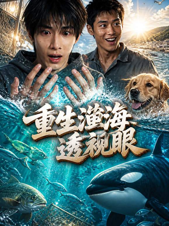 重生渔海透视眼