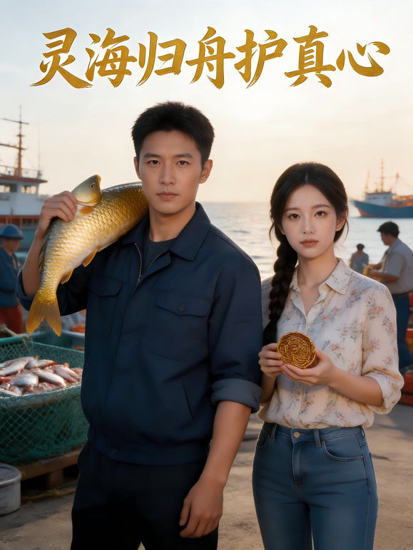 灵海归舟护真心