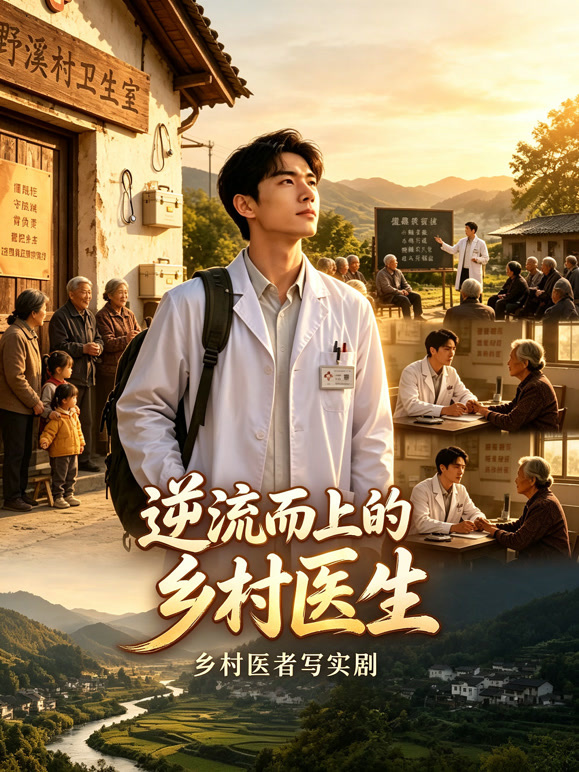 逆流而上的乡村医生