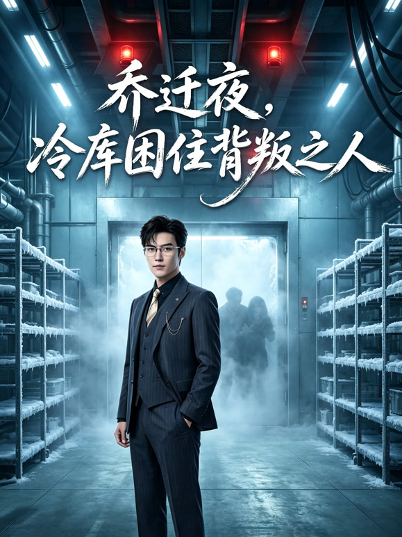 乔迁夜，冷库困住背叛之人