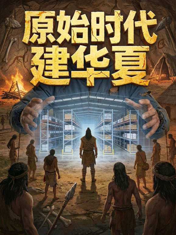 原始时代建华夏