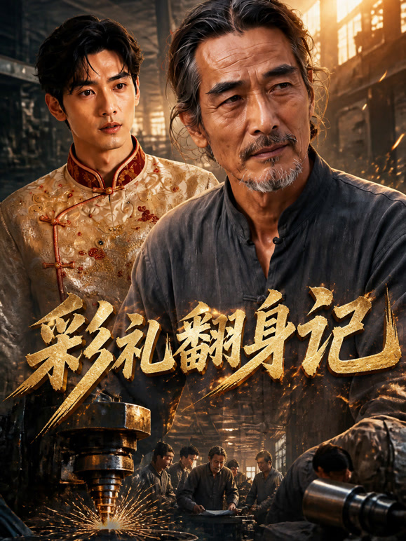 彩礼翻身记