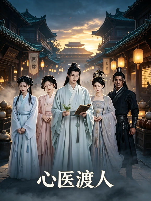 心医渡人