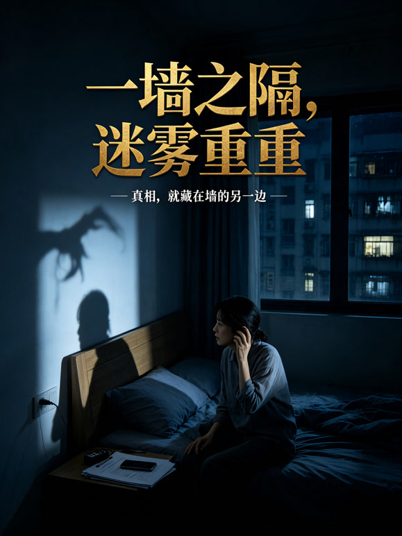 一墙之隔，迷雾重重