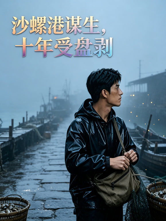 身负隐秘身，孤岛觅真凶